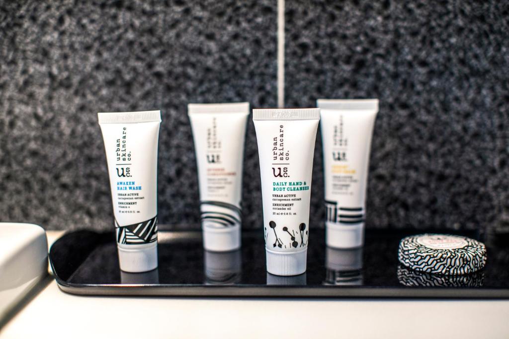 Holiday Inn Express Melbourne Little Collins by IHG - Resim 40