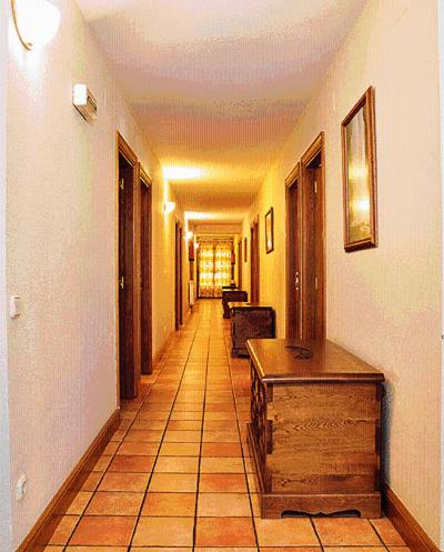 Fotografie z fotogalerie ubytování Hostal Lorentxo v destinaci Olave