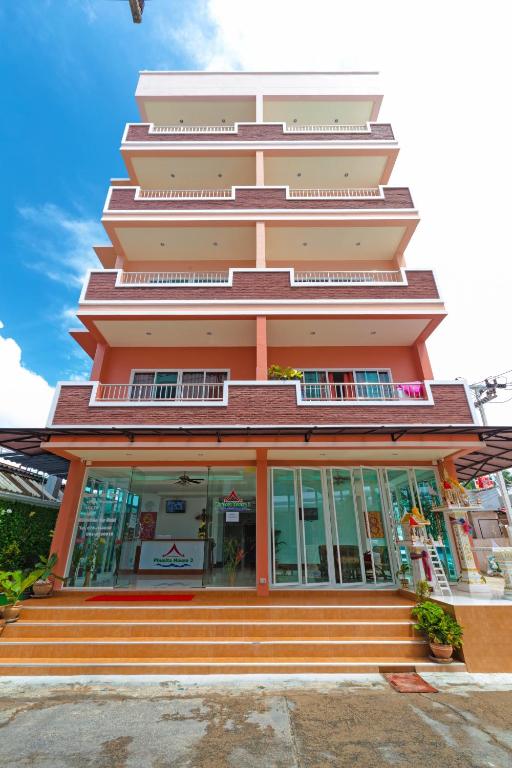 Phusita Hotel - SHA Certified - Resim 1