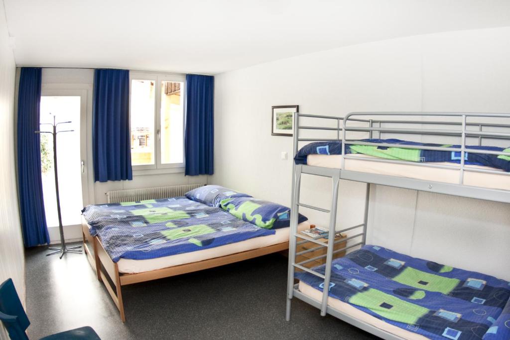 Happy Inn Lodge - Resim 38