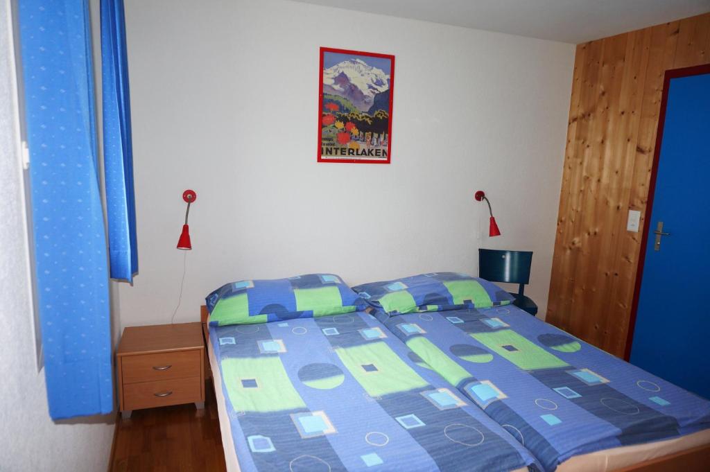 Happy Inn Lodge - Resim 33