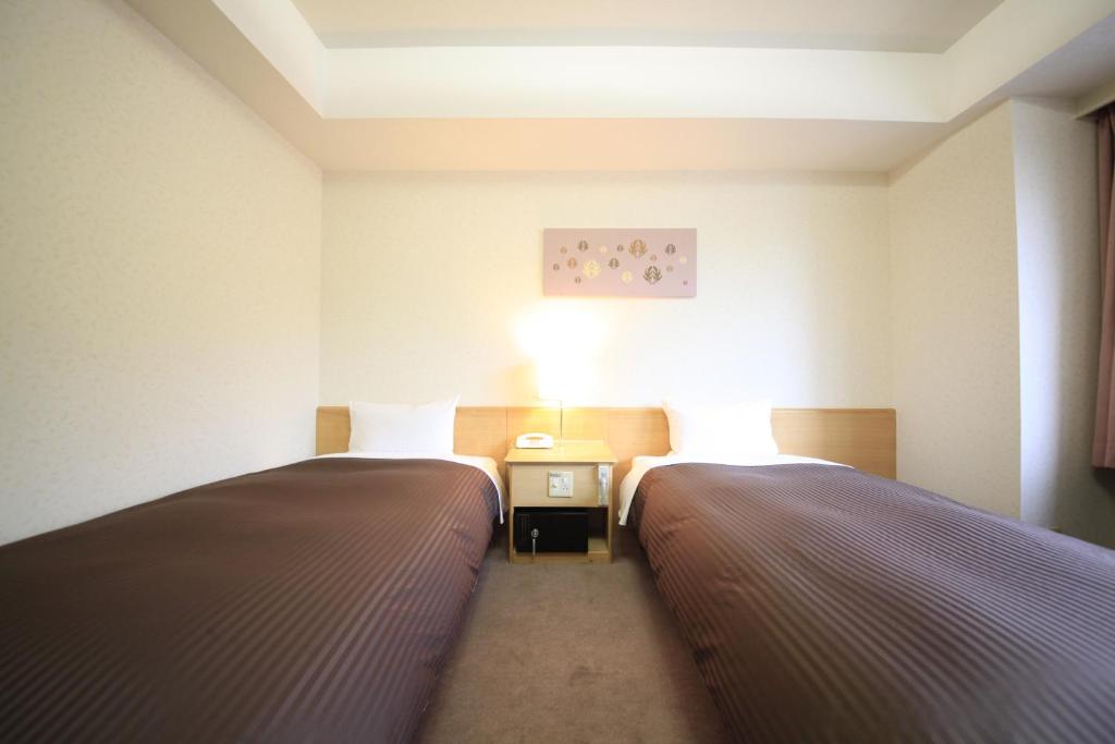 Hotel Mahoroba - SMART TOWIN STAMPE - Non Fumatori