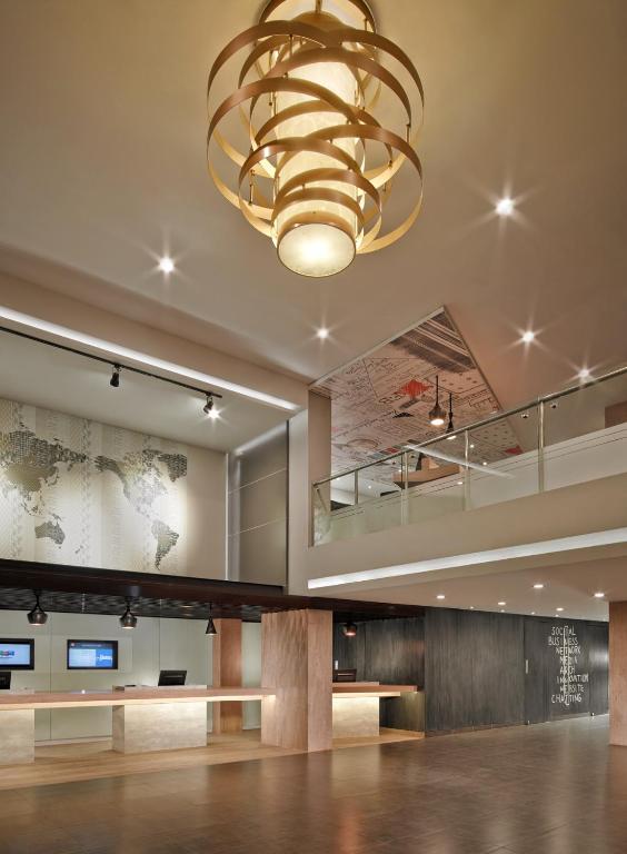 Foto de la galeria de Ibis Gading Serpong a Serpong
