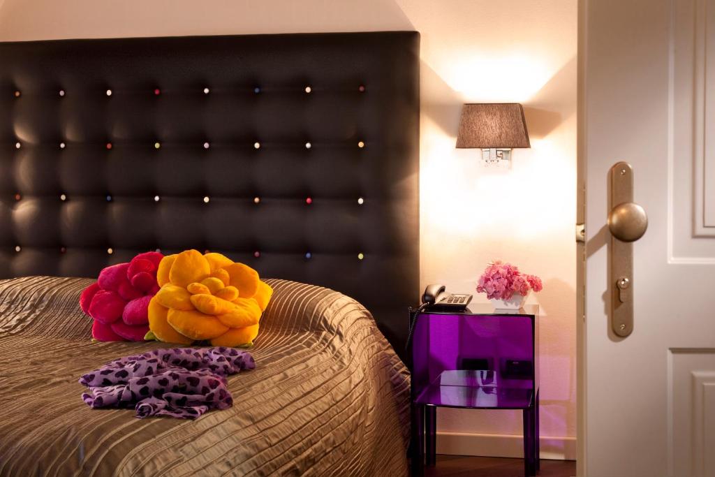 Villa Sizzo Relais B&B - Deluxe Family Room