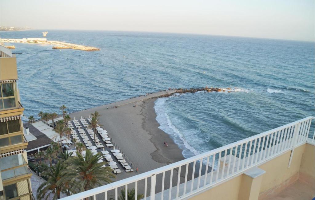 Three-Bedroom Apartment in Marbella, Marbella – Updated 2022 ...