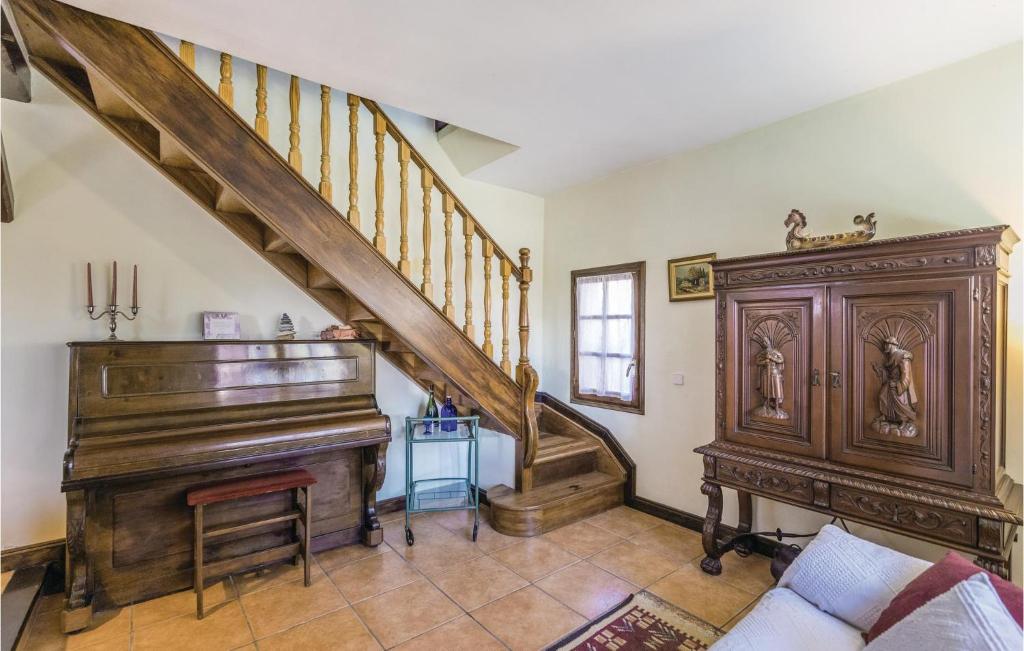 Fotografia z galérie ubytovania Lovely Home In Vidreres With Wifi v destinácii Vidreres