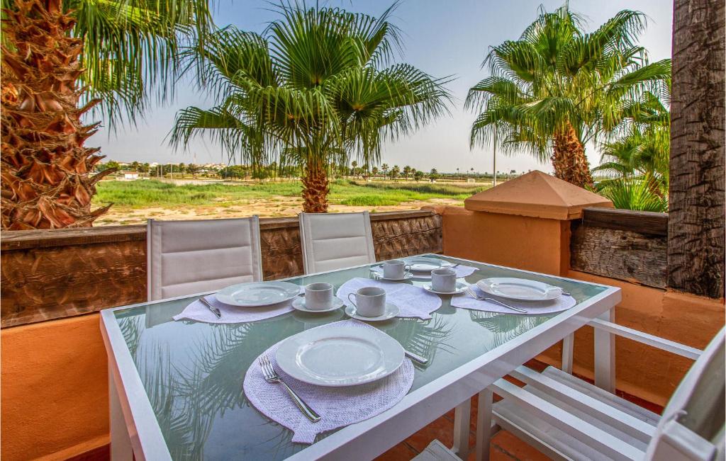 Fotografie z fotogalerie ubytování Amazing Apartment In Los Narejos v destinaci Los Narejos