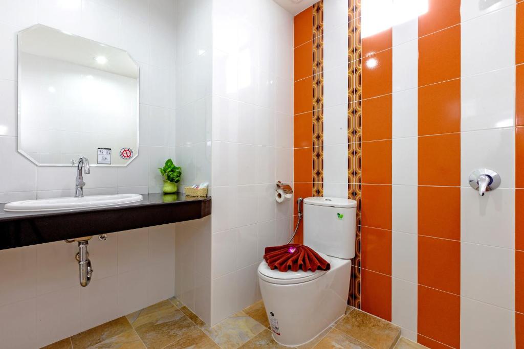 Phusita Hotel - SHA Certified - Resim 26