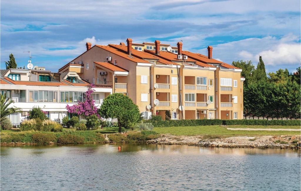 Two-Bedroom Apartment In Medulin
