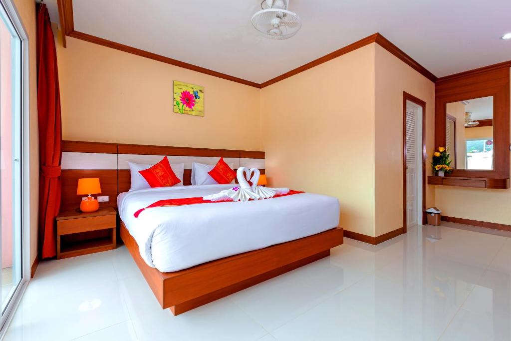 Phusita Hotel - SHA Certified - Resim 25