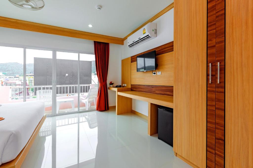 Phusita Hotel - SHA Certified - 12