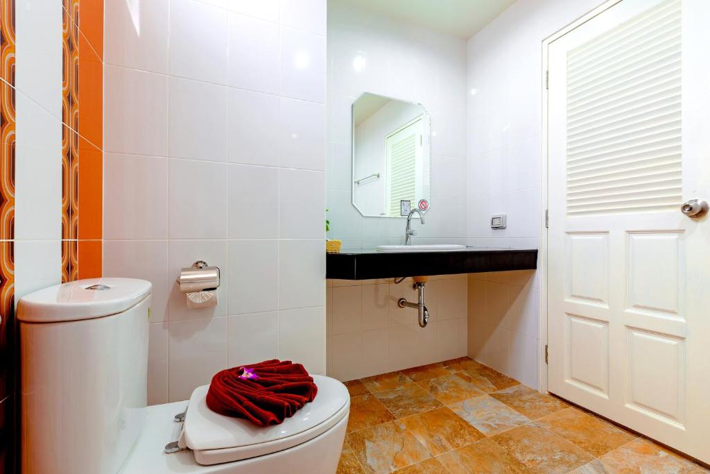 Phusita Hotel - SHA Certified - 17