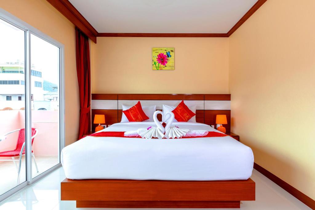 Phusita Hotel - SHA Certified - 14