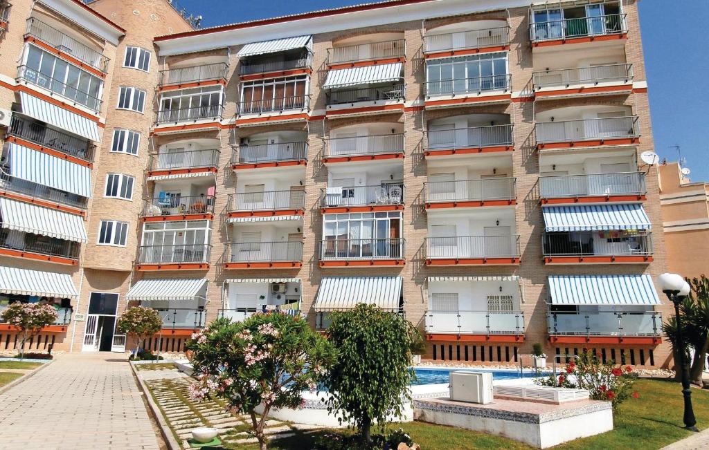 Avenida Costa Blanca, Arenales del Sol – Updated 2023 Prices