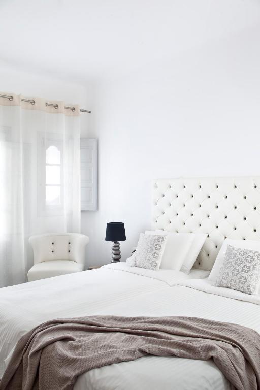 Belvedere Suites - 1