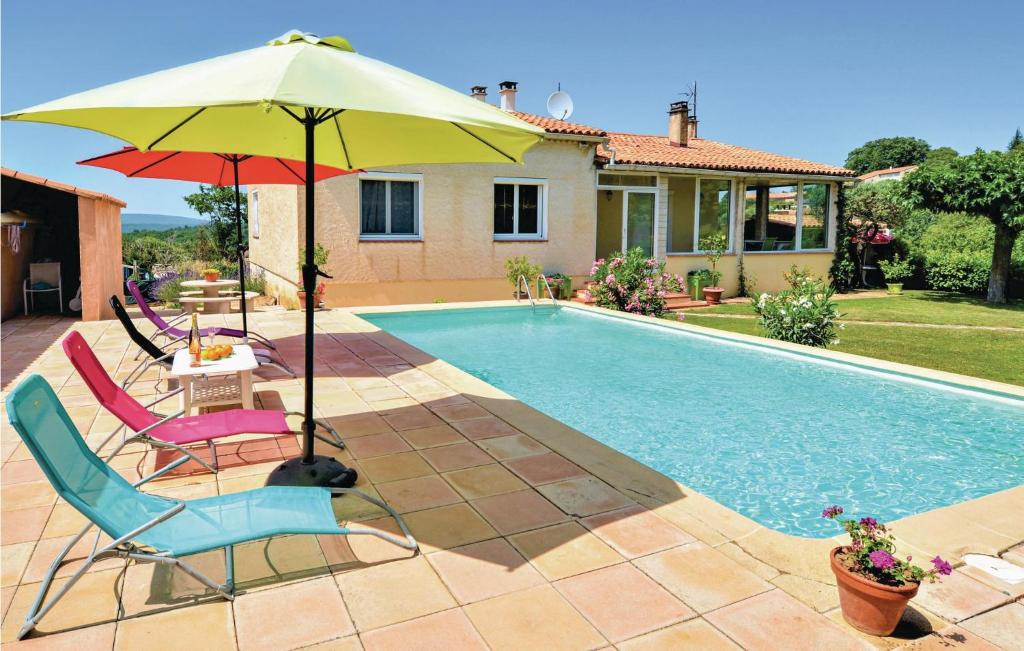 Saint-André-dʼOlérargues – Photos 3