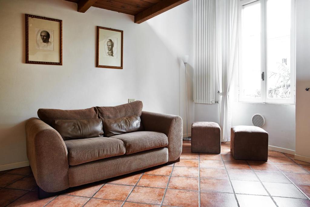 P&P Piazza Bergamo Apartment - Superior Apartment