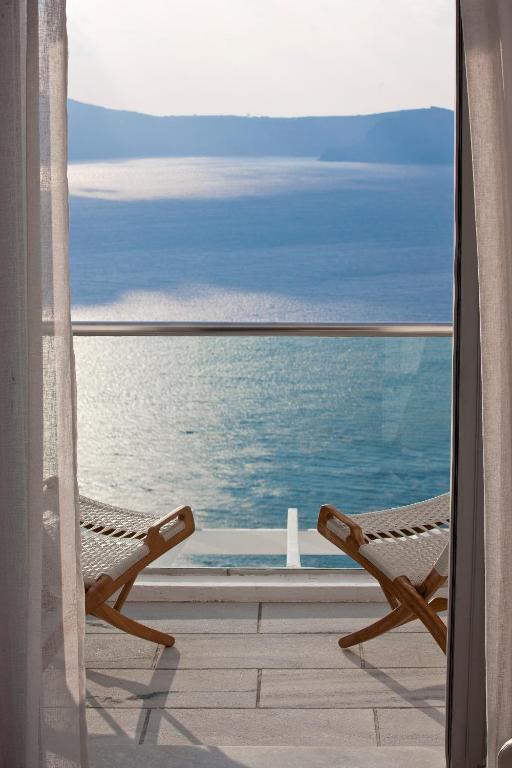 Belvedere Suites - 8