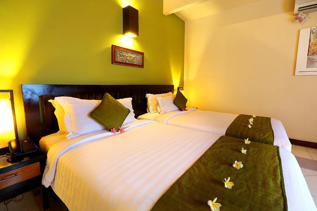 The Bali Bliss Villa - 16