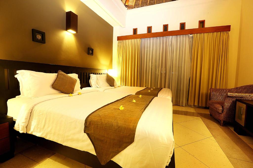 The Bali Bliss Villa - 15