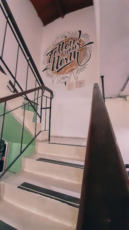 Foto dalla galleria di Hostal Casa Estación a Medellín