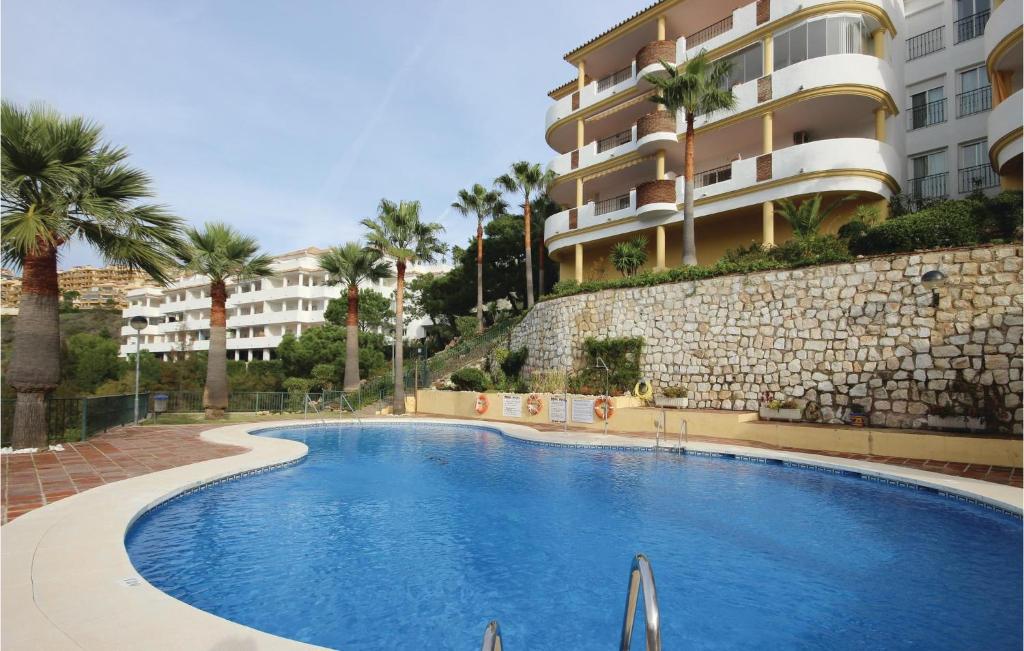 Two-Bedroom Apartment in Sitio de Calahonda (España Sitio de ...