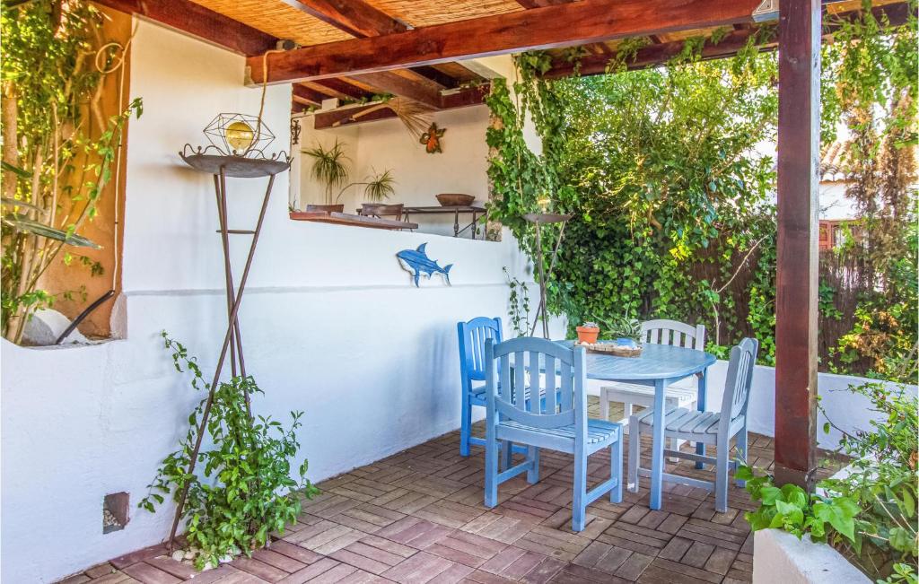 Vonkajšia záhrada v ubytovaní 3 Bedroom Pet Friendly Home In Trencall