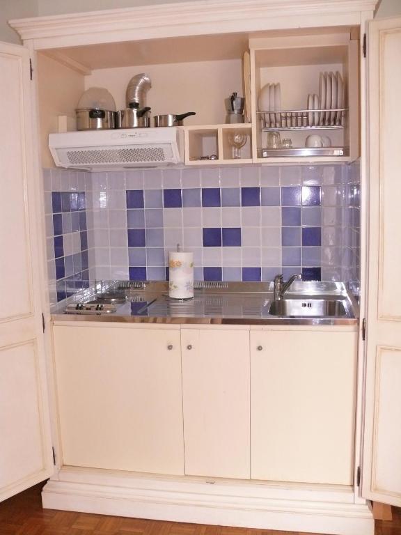 Residence Michelangiolo - 2