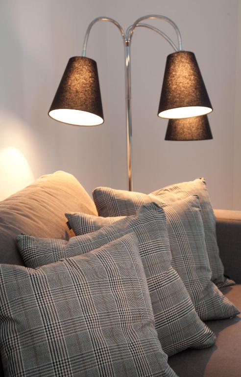 Funäs Ski Lodge - LGH F65 - Appartement De Deux Chambres (6 Adultes)