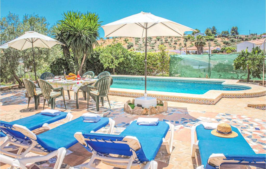 Holiday Home Barriada Bermejo, Bermejo – Bijgewerkte prijzen 2022