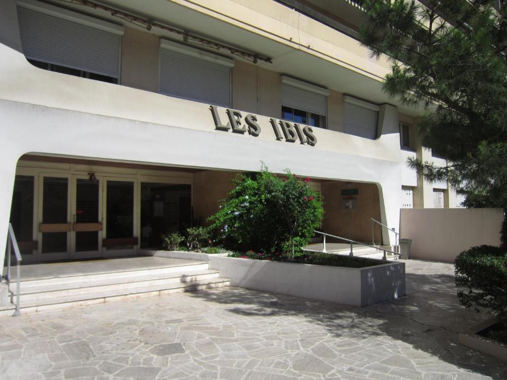Résidence les Ibis Location entre mer et montagne - Appartamento Con Vista Sul Mare