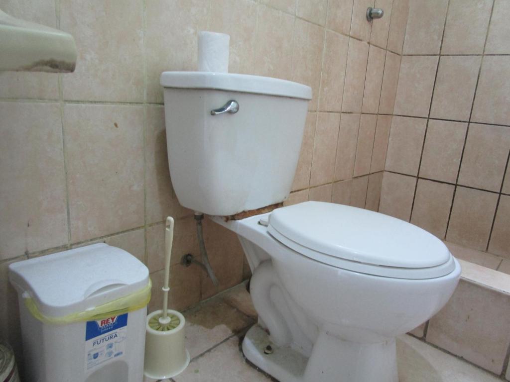 Bagno di jazmines point