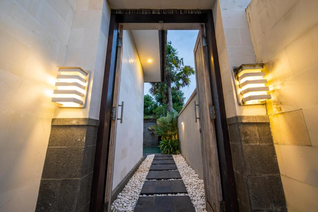 Viros Luxury Villa 2BR Private Pool - Twee Slaapkamers Villa
