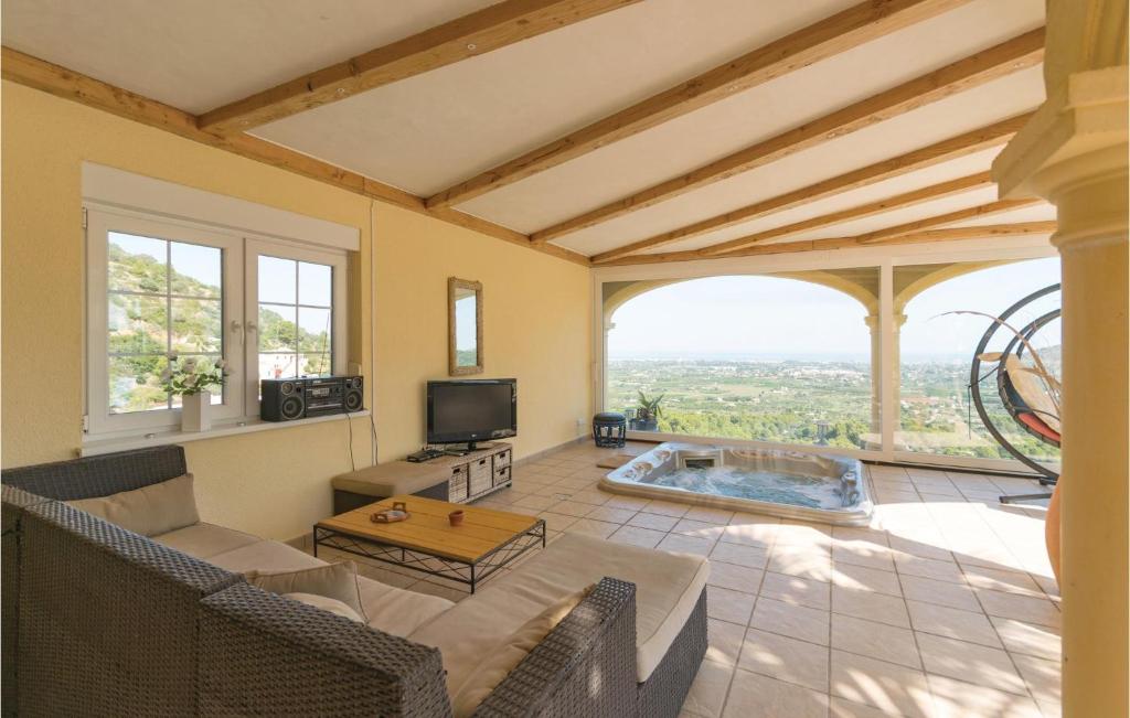 Holiday home Albaida, Pedreguer – Updated 2023 Prices