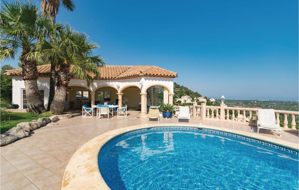 Holiday home Albaida, Pedreguer – Updated 2023 Prices