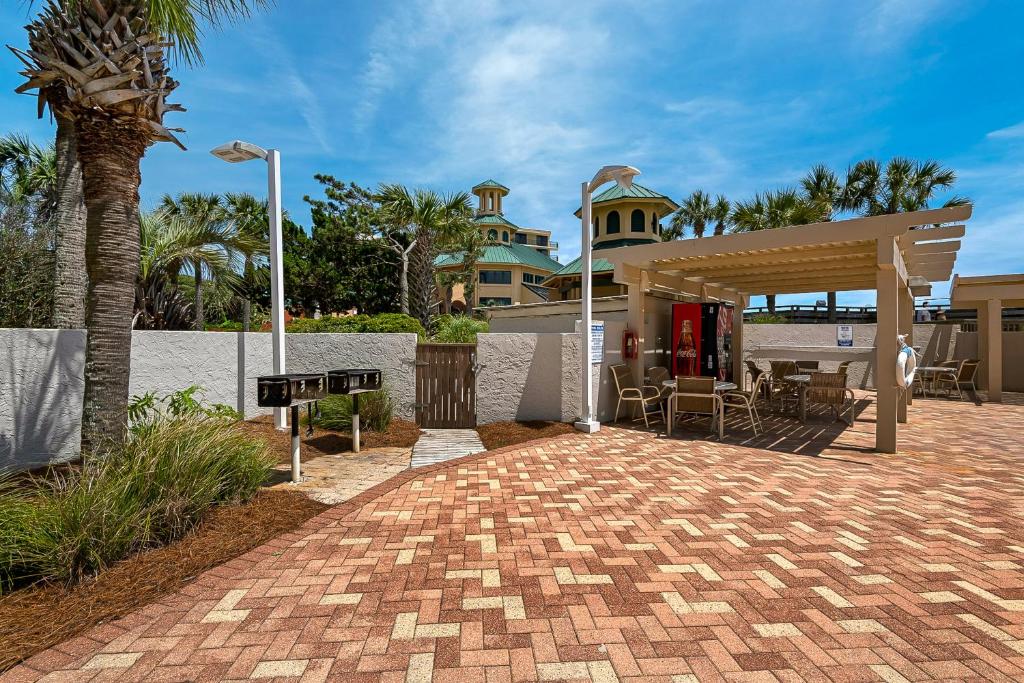 Fotografie z fotogalerie ubytování Beachside II #4239 v destinaci Destin