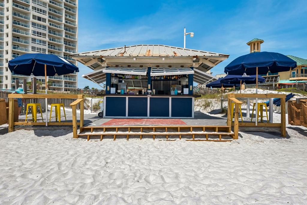Fotografie z fotogalerie ubytování Beachside II #4239 v destinaci Destin