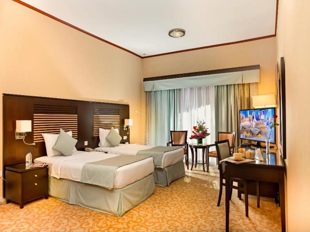 Chelsea Gardens Hotel Apartment, Dubai – Updated 2023 Prices