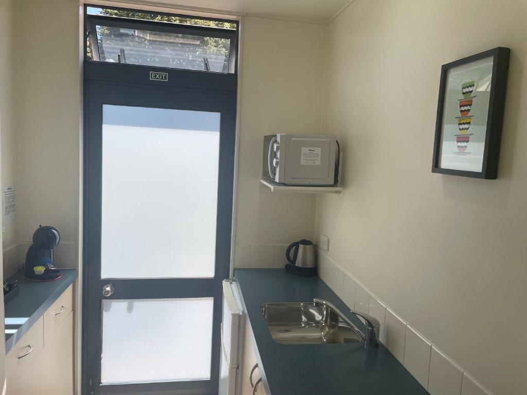 Academy Motor Inn - Resim 28