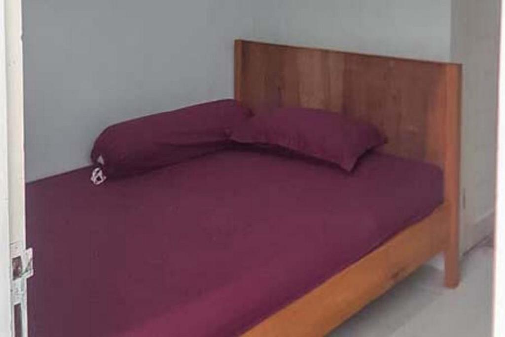 Kai Homestay Near Anyer Beach RedPartner - Habitación Individual