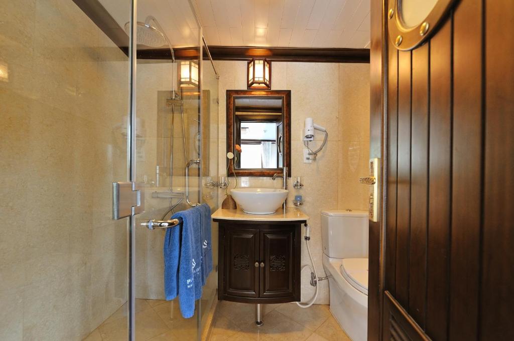 Paradise Sails Cruise - 13