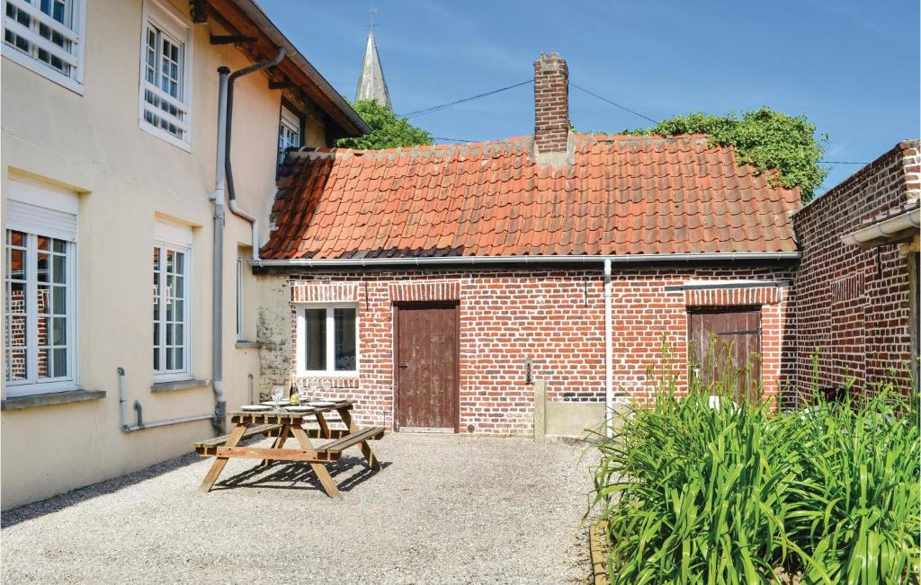Volkerinckhove