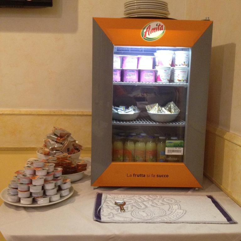 Hotel Vienna - Resim 5