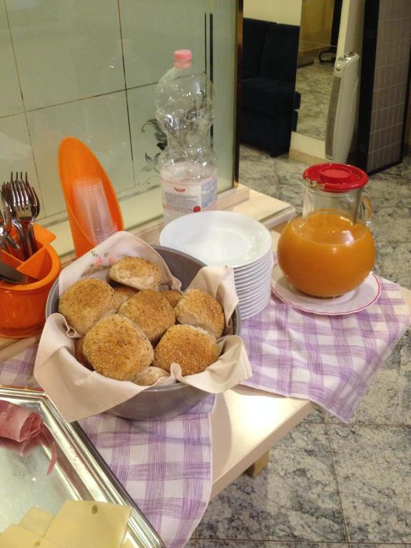 Hotel Vienna - Resim 14