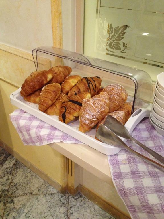 Hotel Vienna - Resim 13