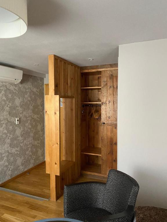 Logis Hôtel Restaurant Au Cerf d'Or - Resim 17