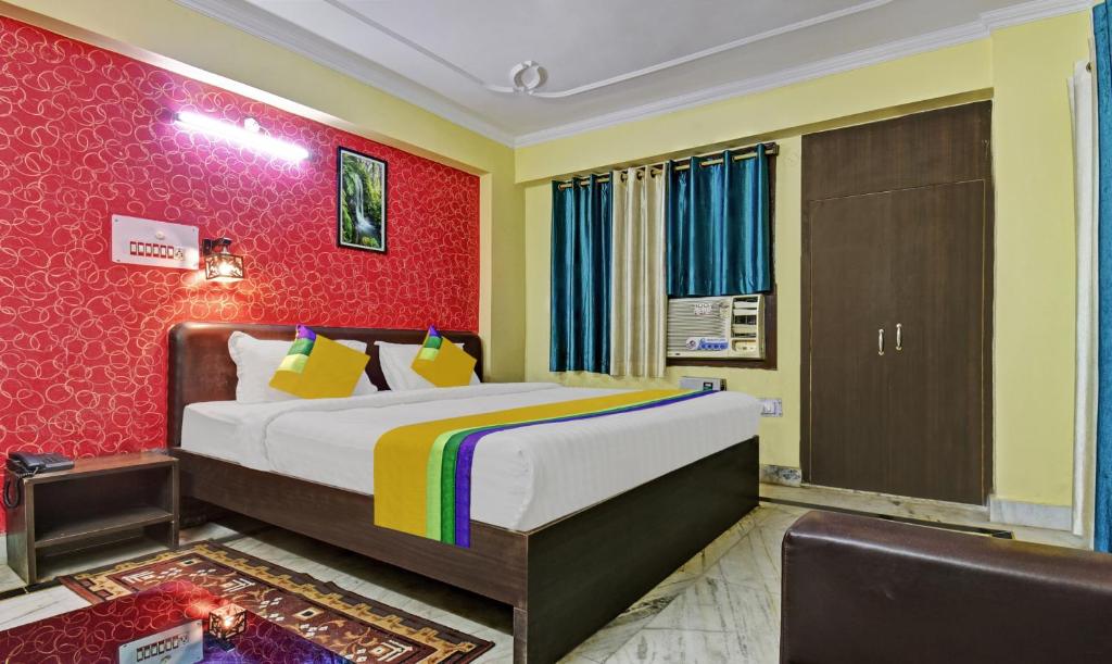 Itsy By Treebo - Jiya House, Patna – Updated 2023 Prices