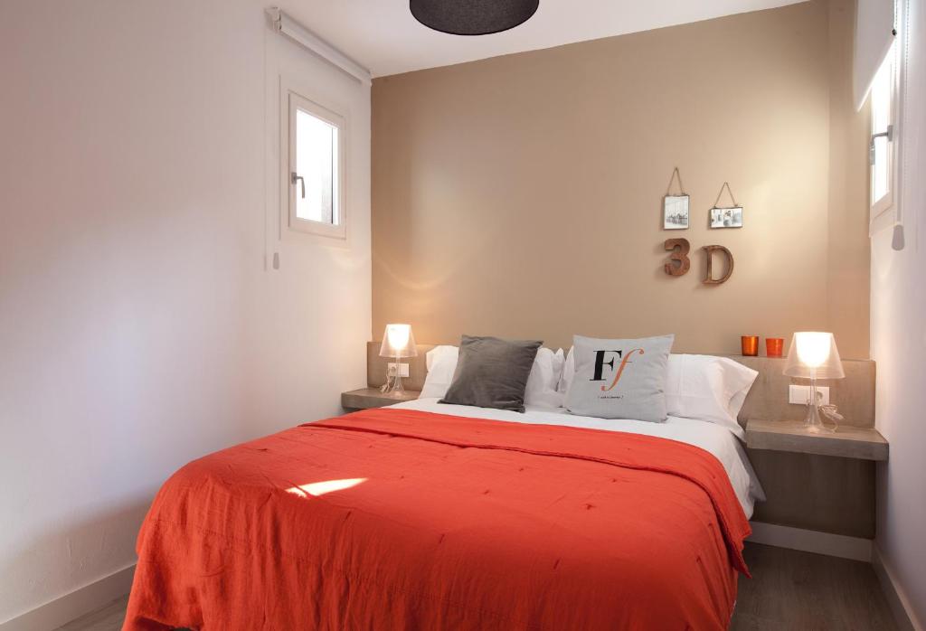 Click&Flat Seneca Suites - 5