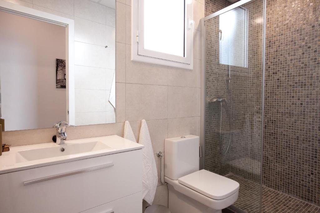 Click&Flat Seneca Suites - 6