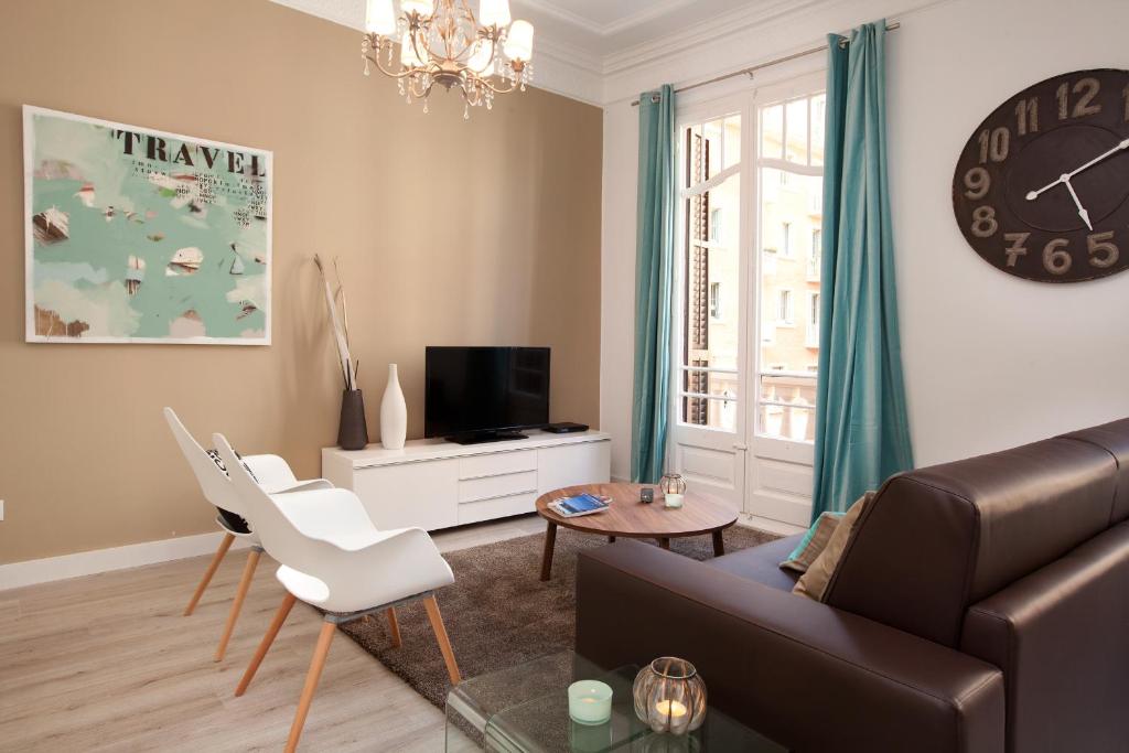 Click&Flat Seneca Suites - 19